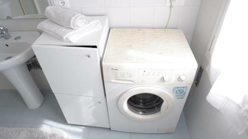 Apartamento Appartamento Alghe Rosse
