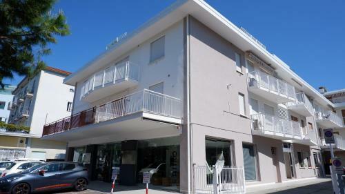 Apartamento Appartamento Alghe Rosse