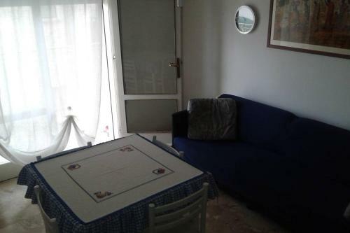 Apartamento Appartamento Centromare Solo Famiglie