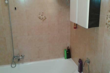 Apartamento Appartamento Centromare Solo Famiglie