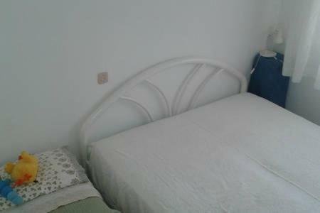 Apartamento Appartamento Centromare Solo Famiglie