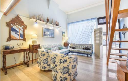 Amazing Apartment In Jesolo With 1 Bedrooms