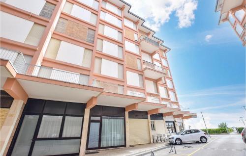 Amazing Apartment In Jesolo With 1 Bedrooms
