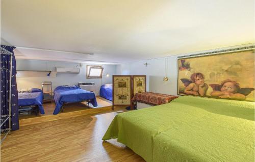 Amazing Apartment In Jesolo With 1 Bedrooms