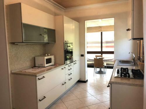 Apartamento Splendido Attico A Due Passi Da Via Bafile