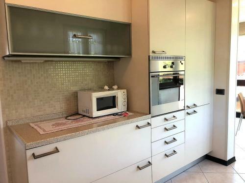 Apartamento Splendido Attico A Due Passi Da Via Bafile