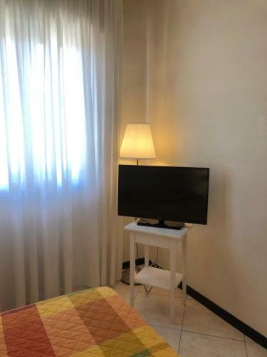 Apartamento Splendido Attico A Due Passi Da Via Bafile