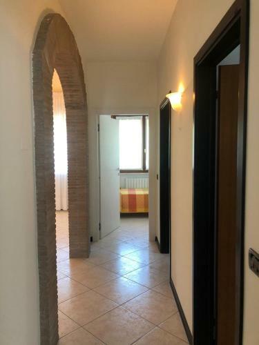 Apartamento Splendido Attico A Due Passi Da Via Bafile