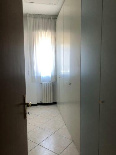 Apartamento Splendido Attico A Due Passi Da Via Bafile