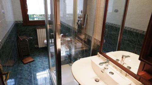 Apartamento Appartamento Equilio