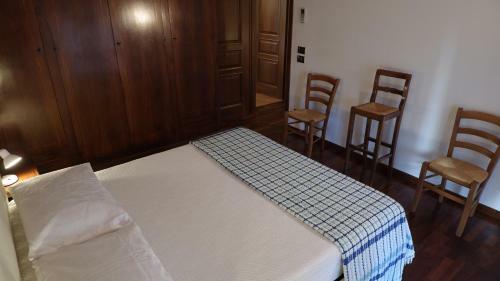 Apartamento Appartamento Equilio