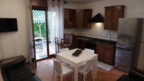 Apartamento Appartamento Equilio