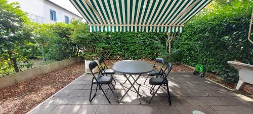 Apartamento Appartamento Equilio