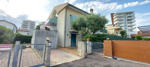 Apartamento Appartamento Equilio