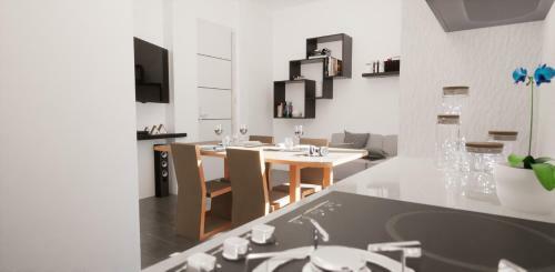 Condominio Trento