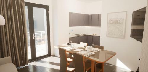 Condominio Trento