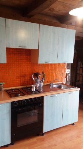Casa A Maier�
