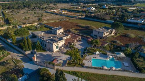 Villa Nicrys