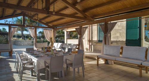 Villa Nicrys