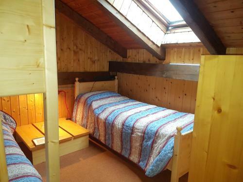 Apartamento Appartamenti Violalpina - Via Merano