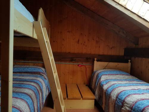 Apartamento Appartamenti Violalpina - Via Merano