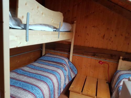 Apartamento Appartamenti Violalpina - Via Merano