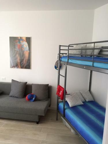 Apartamento Meschihouse - Sabbiadoro House