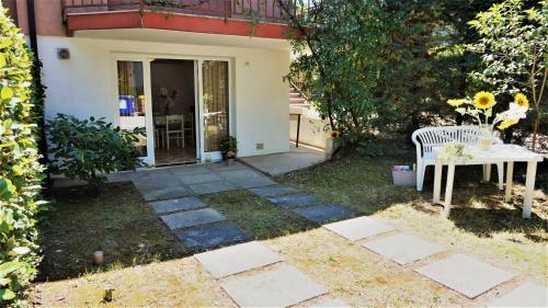Apartamento Villa Luisa