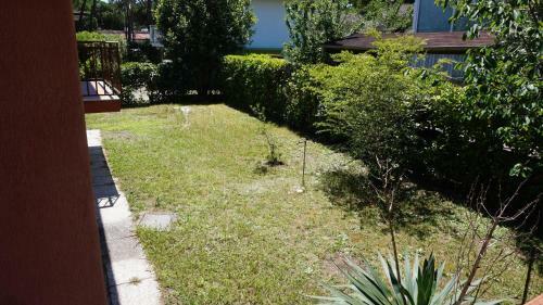 Apartamento Villa Luisa