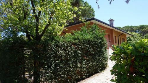 Apartamento Villa Luisa