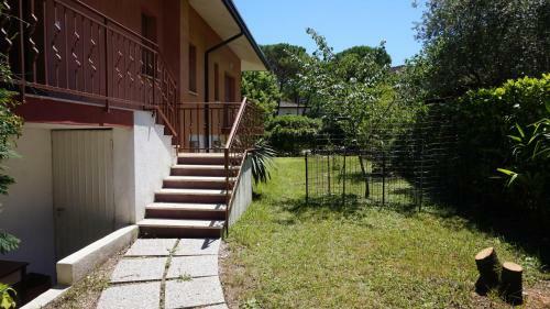 Apartamento Villa Luisa