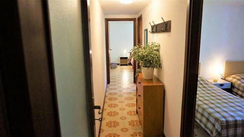 Apartamento Villa Luisa