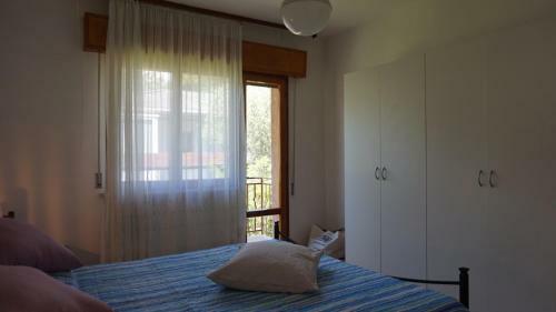 Apartamento Villa Luisa