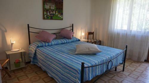 Apartamento Villa Luisa