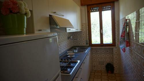 Apartamento Villa Luisa