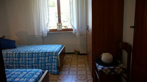 Apartamento Villa Luisa