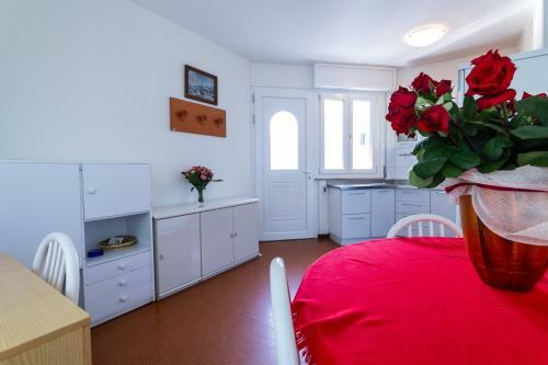 Apartamento Villa Lucilla