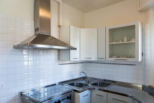 Apartamento Villa Lucilla