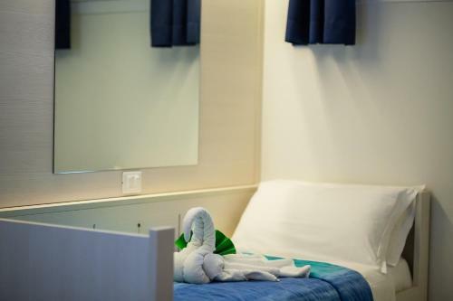 Apartamento Villa Lucilla
