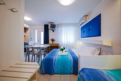 Apartamento Villa Lucilla