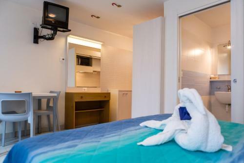 Apartamento Villa Lucilla