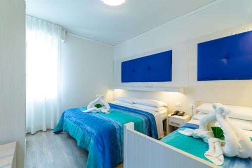 Apartamento Villa Lucilla