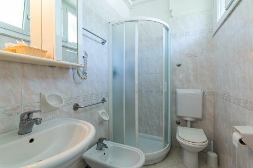 Apartamento Villa Lucilla