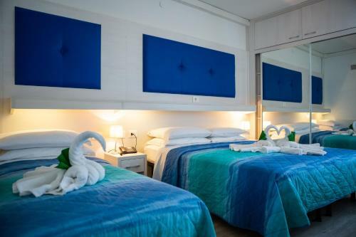 Apartamento Villa Lucilla
