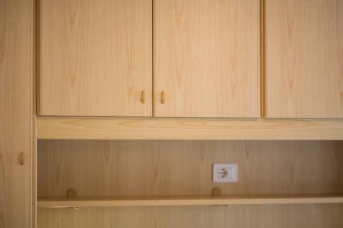 Apartamento Villa Lucilla