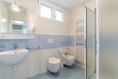 Apartamento Villa Lucilla