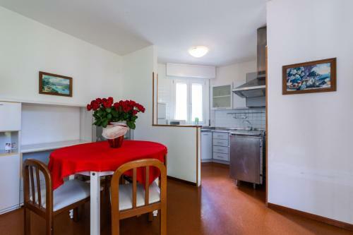 Apartamento Villa Lucilla