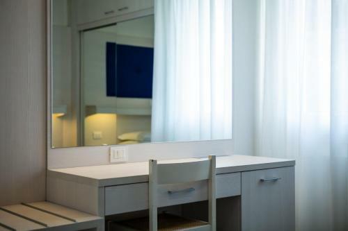 Apartamento Villa Lucilla