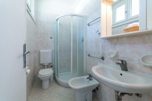 Apartamento Villa Lucilla