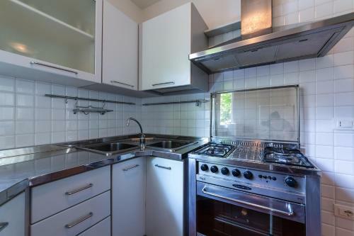 Apartamento Villa Lucilla